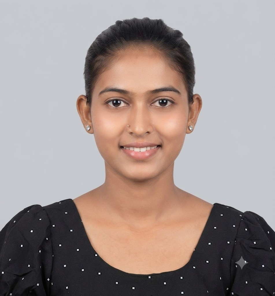 Puja Singh - Part time Cook and Baby Sitter in Mira Road East in Mumbai